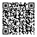 Kod QR do zeskanowania na urządzeniu mobilnym w celu wyświetlenia na nim tej strony