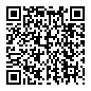 Kod QR do zeskanowania na urządzeniu mobilnym w celu wyświetlenia na nim tej strony