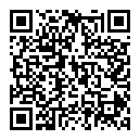 Kod QR do zeskanowania na urządzeniu mobilnym w celu wyświetlenia na nim tej strony