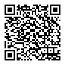 Kod QR do zeskanowania na urządzeniu mobilnym w celu wyświetlenia na nim tej strony