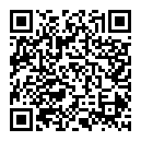 Kod QR do zeskanowania na urządzeniu mobilnym w celu wyświetlenia na nim tej strony