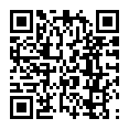 Kod QR do zeskanowania na urządzeniu mobilnym w celu wyświetlenia na nim tej strony