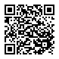 Kod QR do zeskanowania na urządzeniu mobilnym w celu wyświetlenia na nim tej strony