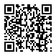 Kod QR do zeskanowania na urządzeniu mobilnym w celu wyświetlenia na nim tej strony