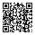 Kod QR do zeskanowania na urządzeniu mobilnym w celu wyświetlenia na nim tej strony