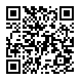 Kod QR do zeskanowania na urządzeniu mobilnym w celu wyświetlenia na nim tej strony