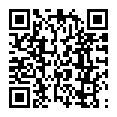 Kod QR do zeskanowania na urządzeniu mobilnym w celu wyświetlenia na nim tej strony