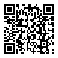 Kod QR do zeskanowania na urządzeniu mobilnym w celu wyświetlenia na nim tej strony