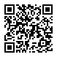 Kod QR do zeskanowania na urządzeniu mobilnym w celu wyświetlenia na nim tej strony