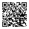 Kod QR do zeskanowania na urządzeniu mobilnym w celu wyświetlenia na nim tej strony