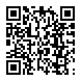 Kod QR do zeskanowania na urządzeniu mobilnym w celu wyświetlenia na nim tej strony