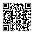 Kod QR do zeskanowania na urządzeniu mobilnym w celu wyświetlenia na nim tej strony