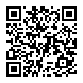 Kod QR do zeskanowania na urządzeniu mobilnym w celu wyświetlenia na nim tej strony