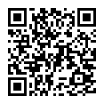 Kod QR do zeskanowania na urządzeniu mobilnym w celu wyświetlenia na nim tej strony