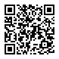 Kod QR do zeskanowania na urządzeniu mobilnym w celu wyświetlenia na nim tej strony