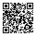 Kod QR do zeskanowania na urządzeniu mobilnym w celu wyświetlenia na nim tej strony