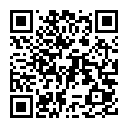 Kod QR do zeskanowania na urządzeniu mobilnym w celu wyświetlenia na nim tej strony