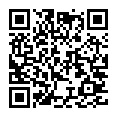 Kod QR do zeskanowania na urządzeniu mobilnym w celu wyświetlenia na nim tej strony