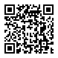 Kod QR do zeskanowania na urządzeniu mobilnym w celu wyświetlenia na nim tej strony