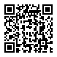 Kod QR do zeskanowania na urządzeniu mobilnym w celu wyświetlenia na nim tej strony