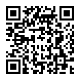 Kod QR do zeskanowania na urządzeniu mobilnym w celu wyświetlenia na nim tej strony