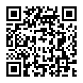 Kod QR do zeskanowania na urządzeniu mobilnym w celu wyświetlenia na nim tej strony