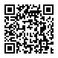 Kod QR do zeskanowania na urządzeniu mobilnym w celu wyświetlenia na nim tej strony