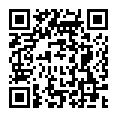 Kod QR do zeskanowania na urządzeniu mobilnym w celu wyświetlenia na nim tej strony