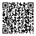 Kod QR do zeskanowania na urządzeniu mobilnym w celu wyświetlenia na nim tej strony