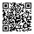 Kod QR do zeskanowania na urządzeniu mobilnym w celu wyświetlenia na nim tej strony