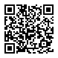 Kod QR do zeskanowania na urządzeniu mobilnym w celu wyświetlenia na nim tej strony