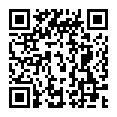 Kod QR do zeskanowania na urządzeniu mobilnym w celu wyświetlenia na nim tej strony