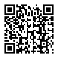 Kod QR do zeskanowania na urządzeniu mobilnym w celu wyświetlenia na nim tej strony