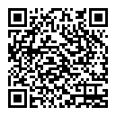 Kod QR do zeskanowania na urządzeniu mobilnym w celu wyświetlenia na nim tej strony