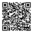 Kod QR do zeskanowania na urządzeniu mobilnym w celu wyświetlenia na nim tej strony