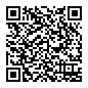 Kod QR do zeskanowania na urządzeniu mobilnym w celu wyświetlenia na nim tej strony