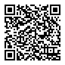 Kod QR do zeskanowania na urządzeniu mobilnym w celu wyświetlenia na nim tej strony