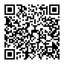 Kod QR do zeskanowania na urządzeniu mobilnym w celu wyświetlenia na nim tej strony