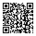 Kod QR do zeskanowania na urządzeniu mobilnym w celu wyświetlenia na nim tej strony