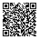 Kod QR do zeskanowania na urządzeniu mobilnym w celu wyświetlenia na nim tej strony