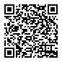 Kod QR do zeskanowania na urządzeniu mobilnym w celu wyświetlenia na nim tej strony