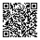 Kod QR do zeskanowania na urządzeniu mobilnym w celu wyświetlenia na nim tej strony