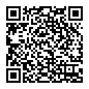 Kod QR do zeskanowania na urządzeniu mobilnym w celu wyświetlenia na nim tej strony