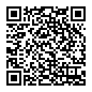 Kod QR do zeskanowania na urządzeniu mobilnym w celu wyświetlenia na nim tej strony