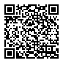 Kod QR do zeskanowania na urządzeniu mobilnym w celu wyświetlenia na nim tej strony