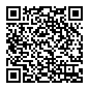 Kod QR do zeskanowania na urządzeniu mobilnym w celu wyświetlenia na nim tej strony