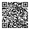 Kod QR do zeskanowania na urządzeniu mobilnym w celu wyświetlenia na nim tej strony