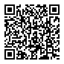 Kod QR do zeskanowania na urządzeniu mobilnym w celu wyświetlenia na nim tej strony