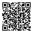 Kod QR do zeskanowania na urządzeniu mobilnym w celu wyświetlenia na nim tej strony