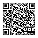 Kod QR do zeskanowania na urządzeniu mobilnym w celu wyświetlenia na nim tej strony